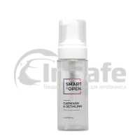 Бутылка с пенообразователем, 160353, Smart Open